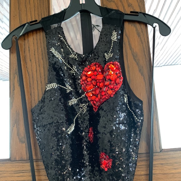 Prom Dress - Picture 2 of 7